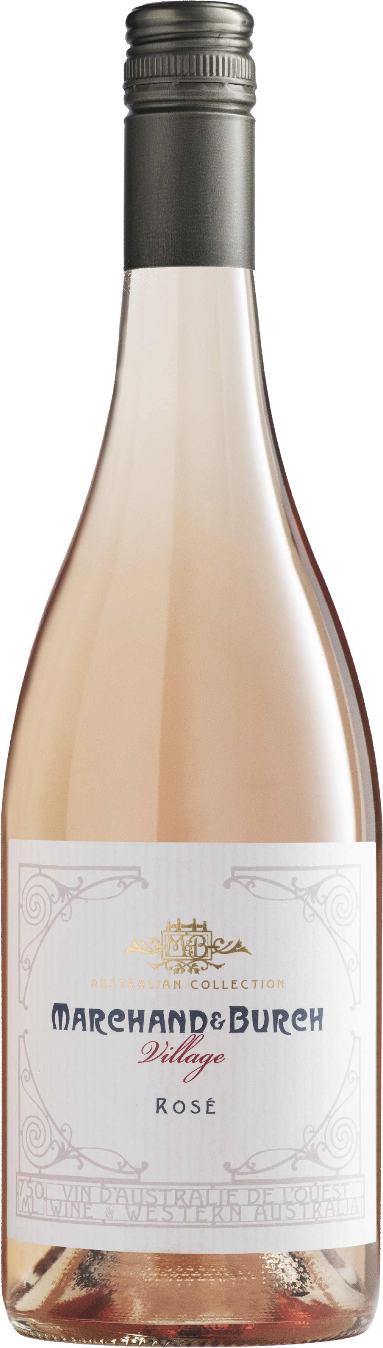 Marchand & Burch Village Rosé 2024 South West Australia Zone